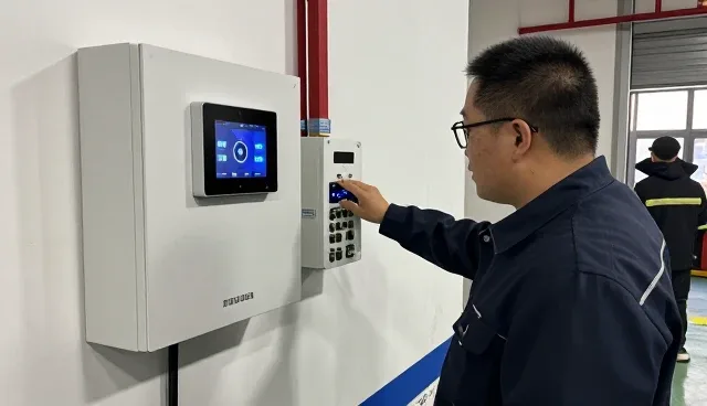 仓储物流需求推动设计优化升级