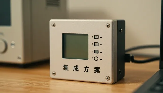 智能消防报警系统常见故障排查与处理指南