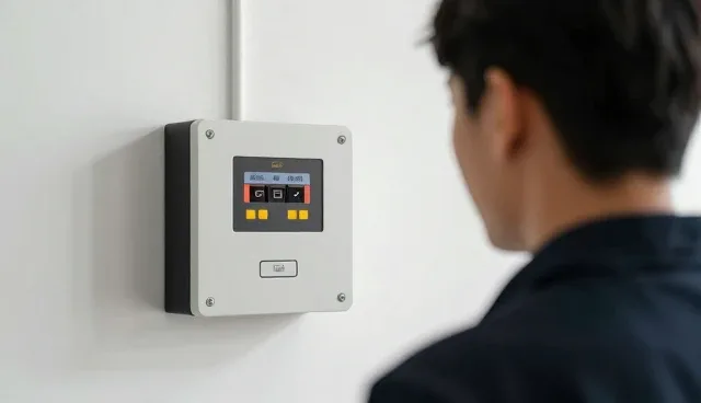 智能消防报警系统选型中的技术支撑要素分析