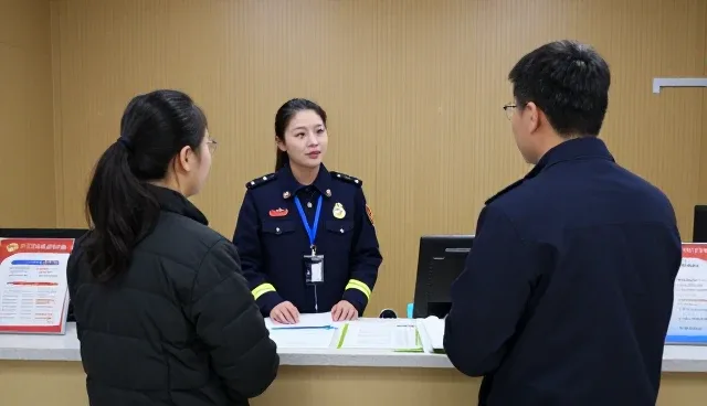 湖北省旭峰消防技术有限公司带来商业空间应用中的技术支持体验